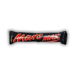 Nestle Snickers Mars Max 81g