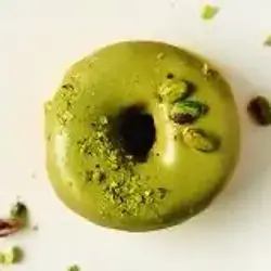 Pistachio  Donut