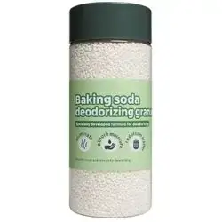 Litterbox Deodorizer 500g