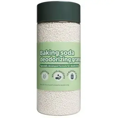 Litterbox Deodorizer 500g