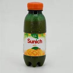 Sunich Mango Pet Juice 300Ml