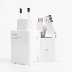 XIAOMI ORIGINAL CHARGER