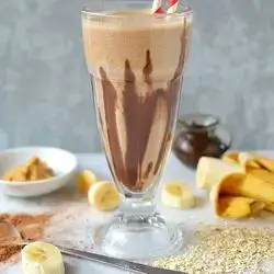 Banana And Nutella