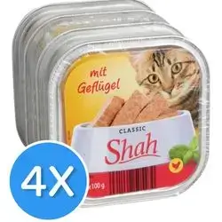 Shah Classic Poultry