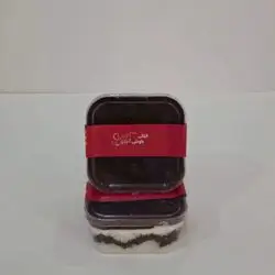 Bounty Cake