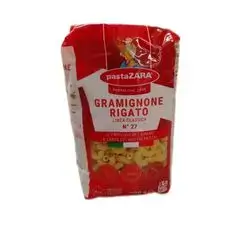 Zara Gramignone Rigato 27 500g