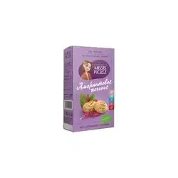 Missis Pickez Cookies Amaranth 100g