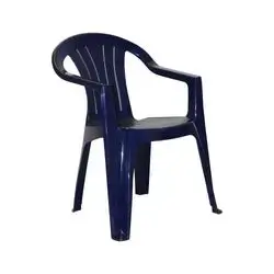 Jazz Chair Blue