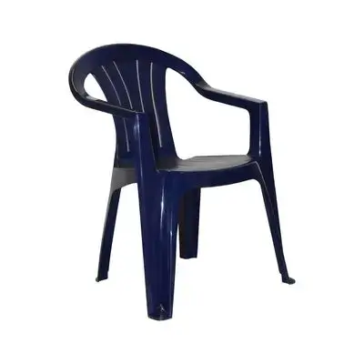 Jazz Chair Blue