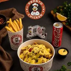 Honey Mustard Rizo