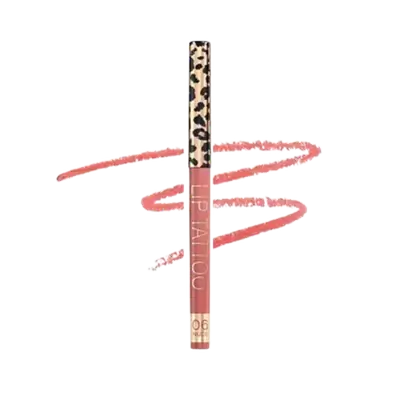 Lip Tattoo 06 NUDE 0.28g _ STELLARY
