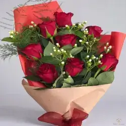 Bouquet 10