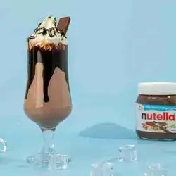 Chocolate Milkshake