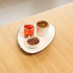 Turkish Coffee
