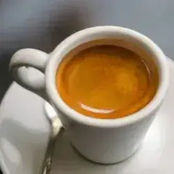 Double espresso