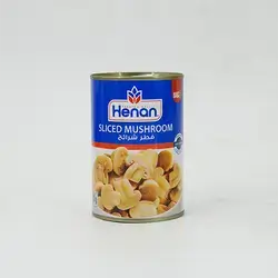 Henan Mushrooms Slices 400 G
