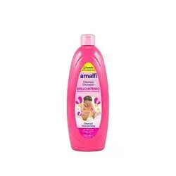 Amalif Brillo Intenso Arogan Baby Shampoo 750 Ml