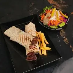 دۆنەری گۆشت