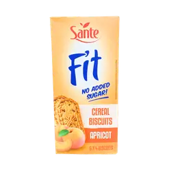 Sante Vit Biscuits 300g Peach