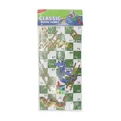 Snakes And Ladders Kids Toys
