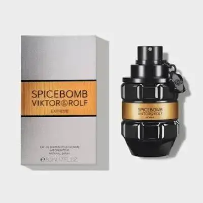 Spicebomb Extreme Viktor&Rolf 90ml