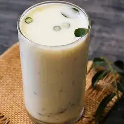 Butter Milk
