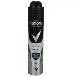 Rexona Men Active Protection Invisible 200ml
