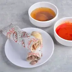 Meat Shawarma