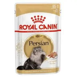 Royal canin Persian in Loaf 85g