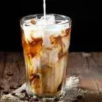 Iced Coffee