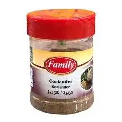 corinnder powder 60 g