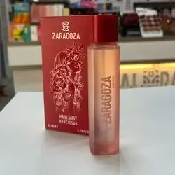 Hair Perfume