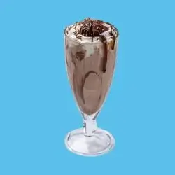 Chocolate Milkshake