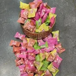 Fruit Chocolate