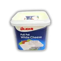 Ulker White Cheese 500g