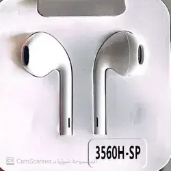 Headphone Iphone