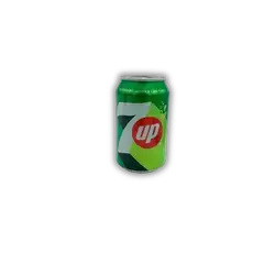 7Up 330 ml