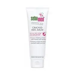 Sebamed Cracked Heel Balm for Very Dry, Rough and Callused Feet 75 mL