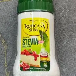 Stevia