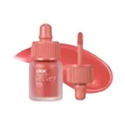 Peripera Ink Airy Velvet #15 Soft Coral (Peripera)