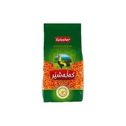 Kalasher Red Lentils 5 Kg