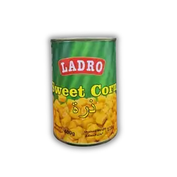 Ladro Gothic Corn 450g