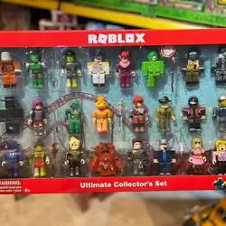 Roblox Set 24 Pcs