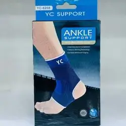 SUPPORT ANKLE
