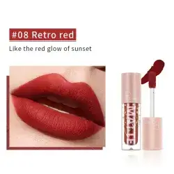 AIR MATTE LIP COLOR | Pudaier-08