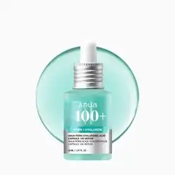 Anua PDRN+Hyaluron serum 30ml