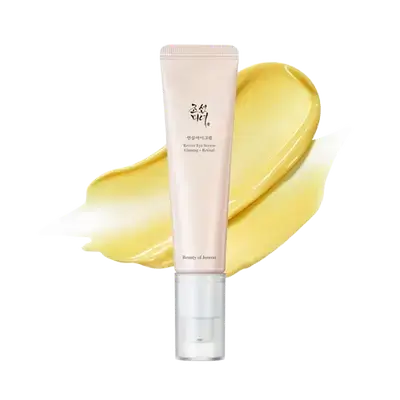 Revive Eye Serum Ginseng + Retinal 30ml _ Beauty of Joseon