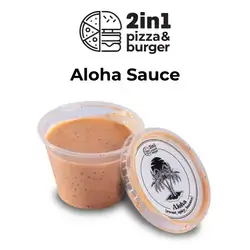 Aloha Sauce