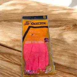 Gloves Dossol Super Convenient