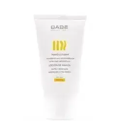 BABE HAND LOTION